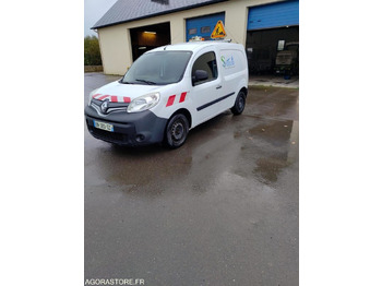Mali kombi Renault KANGOO: slika 3