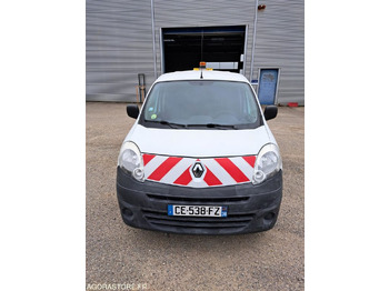 Mali kombi RENAULT Kangoo
