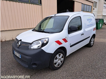 Mali kombi RENAULT Kangoo