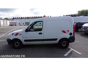 Mali kombi RENAULT Kangoo