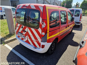 Avtomobil Renault Kangoo - CG679VM: slika 3