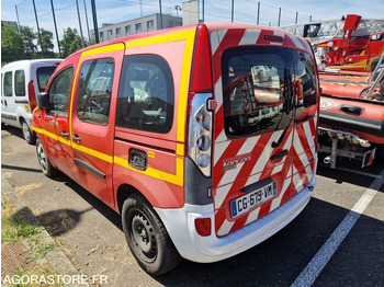 Avtomobil Renault Kangoo - CG679VM: slika 4
