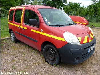 Mali kombi RENAULT Kangoo