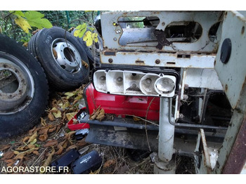 Avtomobil Renault Midlum 220 DXI: slika 3 Avtomobil Renault Midlum 220 DXI: slika 3