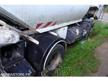 Avtomobil Renault Midlum 220 DXI: slika 5 Avtomobil Renault Midlum 220 DXI: slika 5