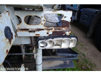 Avtomobil Renault Midlum 220 DXI: slika 4 Avtomobil Renault Midlum 220 DXI: slika 4