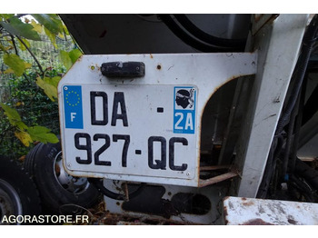 Avtomobil Renault Midlum 220 DXI: slika 2 Avtomobil Renault Midlum 220 DXI: slika 2