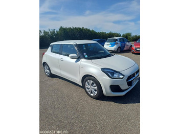 Avtomobil SUZUKI