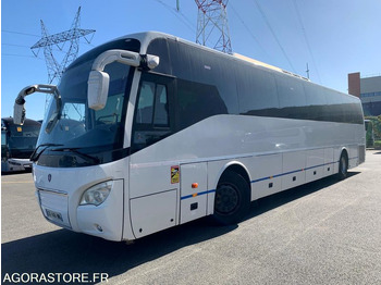 Šolski avtobus SCANIA Higer