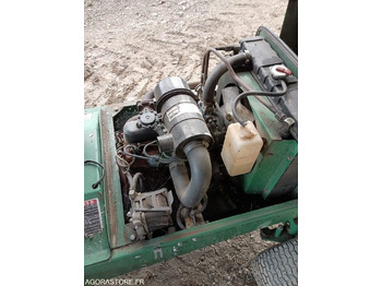 Vrtna kosilnica RANSOMES