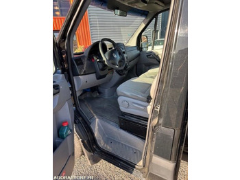 Tovornjak CRAFTER DEPANNEUSE VASP PTE VOITURE CARTE BLANCHE - 2007 - 393000km: slika 5