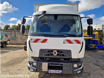 Tovornjak RENAULT D12 - 2018 / 214 141 KM - [FA419VC]: slika 3