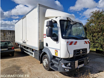 Tovornjak RENAULT D12 - 2018 / 214 141 KM - [FA419VC]: slika 2