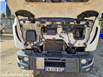 Tovornjak RENAULT D12 - 2018 / 214 141 KM - [FA419VC]: slika 4