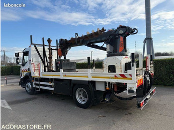 Tovornjak RENAULT D13 FOREUSE RISA G2T: slika 2 Tovornjak RENAULT D13 FOREUSE RISA G2T: slika 2