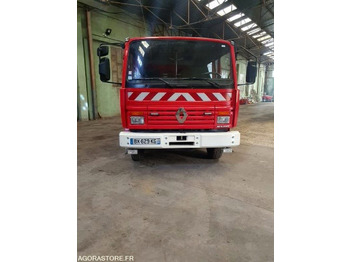 Tovornjak RENAULT M210: slika 5