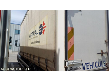 Tovornjak Renault MIDLUM 300DXI de 2012 406145 kms (3864): slika 4