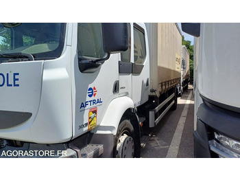 Tovornjak Renault MIDLUM 300DXI de 2012 406145 kms (3864): slika 5
