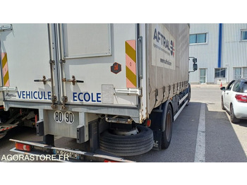 Tovornjak Renault MIDLUM 300DXI de 2012 406145 kms (3864): slika 2