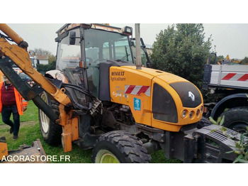 Traktor RENAULT