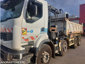 Tovornjak RENAULT Premium 430