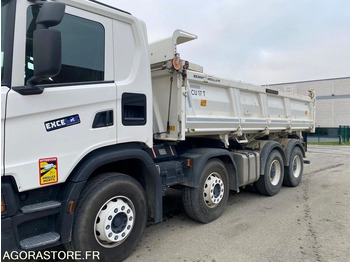 Tovornjak SCANIA G 410