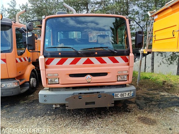 Tovornjak RENAULT Midliner M 150