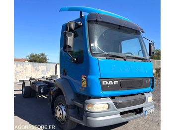 Tovornjak DAF LF 55 220