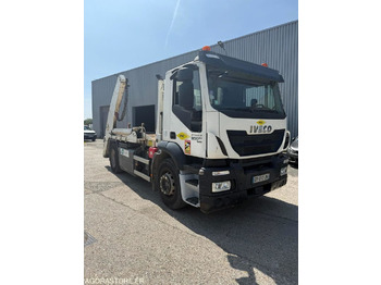 Tovornjak IVECO Stralis