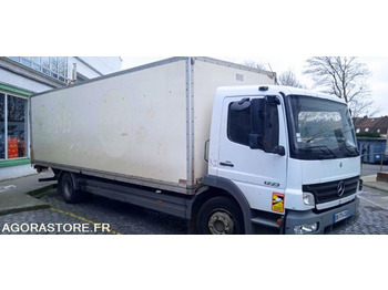 Tovornjak MERCEDES-BENZ Atego