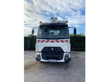 Tovornjak RENAULT D