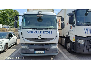 Tovornjak RENAULT Midlum 300