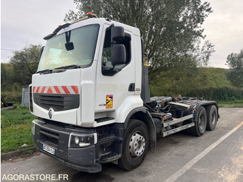 Tovornjak RENAULT Premium