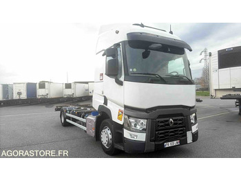 Tovornjak RENAULT T 460