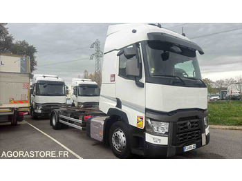 Tovornjak RENAULT T 460