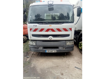 Tovornjak RENAULT Premium 250