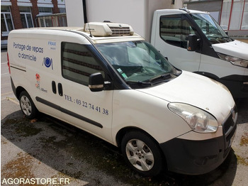 Mali kombi FIAT Doblo