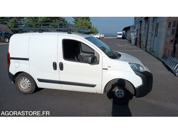 Mali kombi
