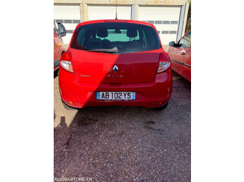 Avtomobil RENAULT