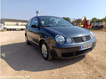 Avtomobil VOLKSWAGEN