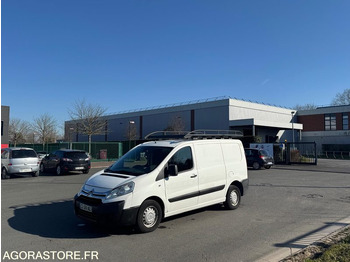 Dostavno vozilo CITROËN Jumpy