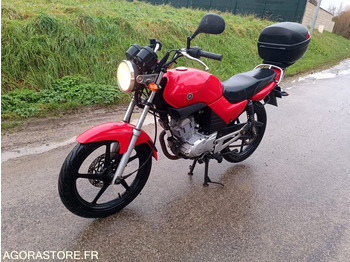 Motorno kolo YAMAHA