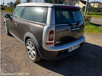 Karavan mini clubman 1.6ess 2009 169000km: slika 3