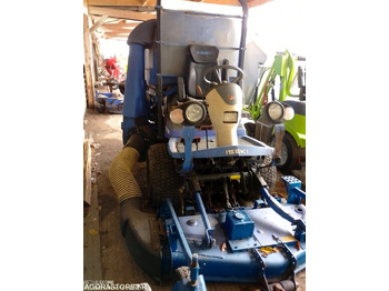 Vrtna kosilnica ISEKI