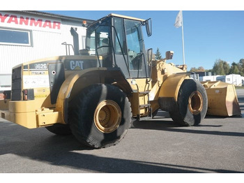 CAT 962 G II  lizing CAT 962 G II: slika 3