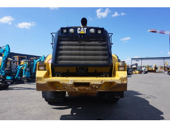 Kolesni nakladalec CAT 972 K: slika 5