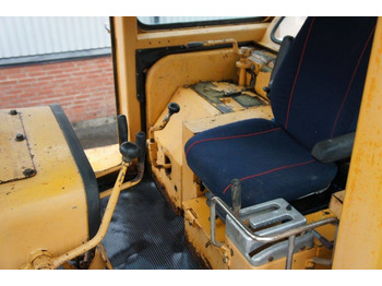 Buldožer Komatsu D155A-1: slika 3