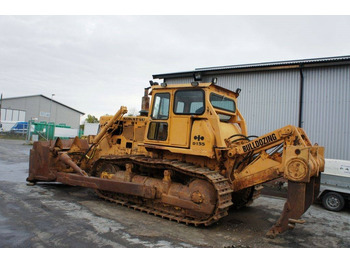 Buldožer KOMATSU D155A-1