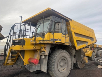 Togi demper/ Demper za skale KOMATSU HD405