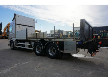 Tovornjak-šasija Scania R 480: slika 4